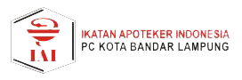 IAI PC Bandar Lampung